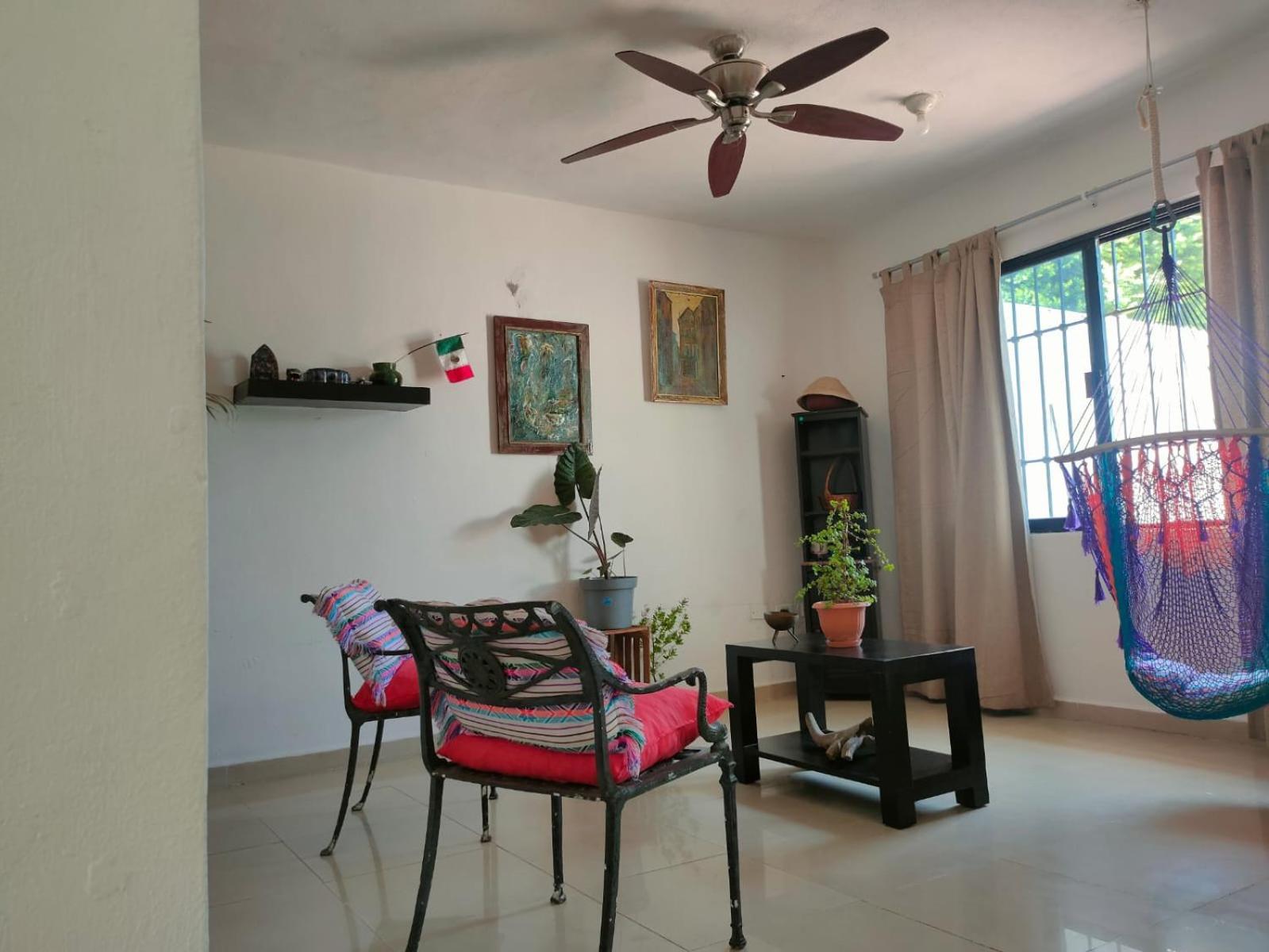 カンクンCasa Corazaアパートメント エクステリア 写真
