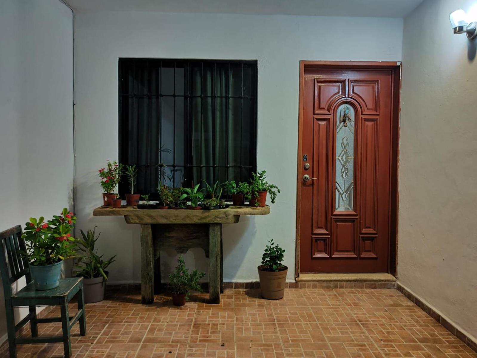 カンクンCasa Corazaアパートメント エクステリア 写真