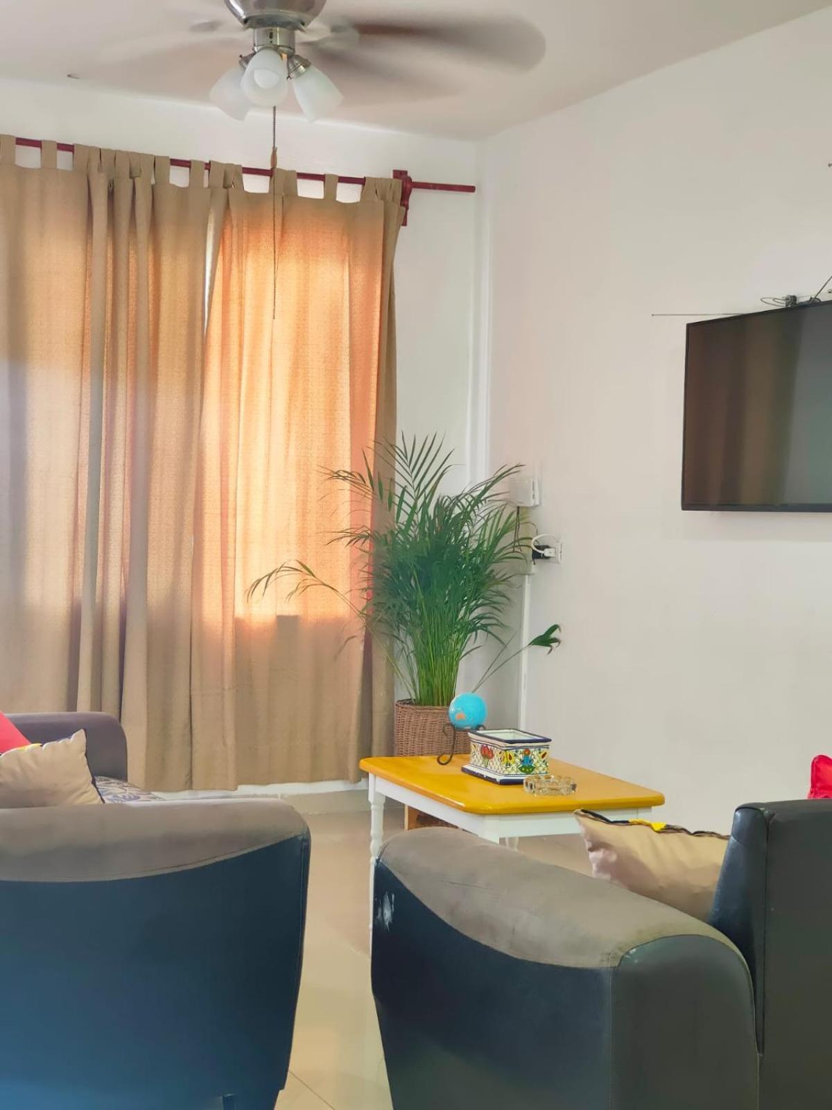 カンクンCasa Corazaアパートメント エクステリア 写真