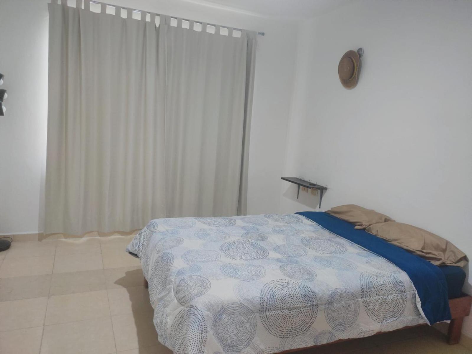 カンクンCasa Corazaアパートメント エクステリア 写真